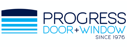 Progress Doors + Windows
